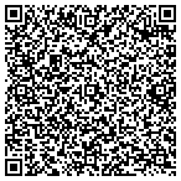 QR-код с контактной информацией организации ГБПОУ МО "Яхромский колледж"