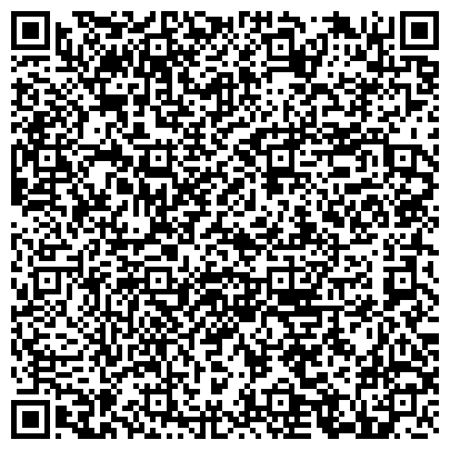 QR-код с контактной информацией организации Дмитровский рыбохозяйственный технологический институт