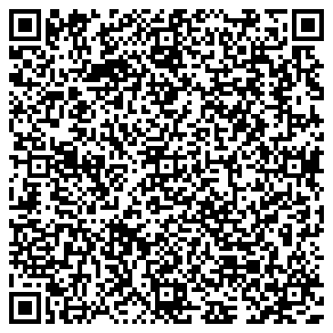 QR-код с контактной информацией организации Государственный университет «Дубна»