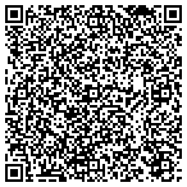 QR-код с контактной информацией организации РОССИЙСКАЯ МЕЖДУНАРОДНАЯ АКАДЕМИЯ ТУРИЗМА