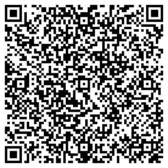 QR-код с контактной информацией организации Автошкола ВОА