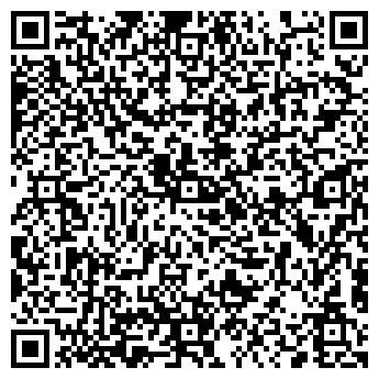 QR-код с контактной информацией организации УЧАСТКОВАЯ БОЛЬНИЦА ПОС. НОВИКОВО