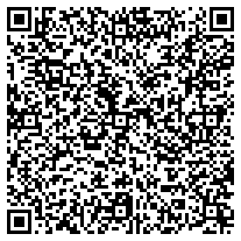 QR-код с контактной информацией организации Комплекс «Акварум»