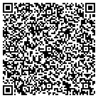 QR-код с контактной информацией организации АЗС № 118