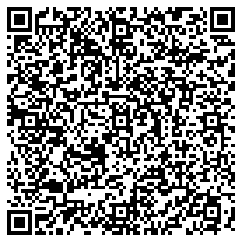 QR-код с контактной информацией организации ОАО МОСКАПСТРОЙ