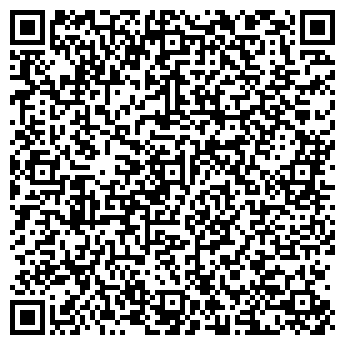 QR-код с контактной информацией организации АЛЬЯНС-ТРЭВЕЛ