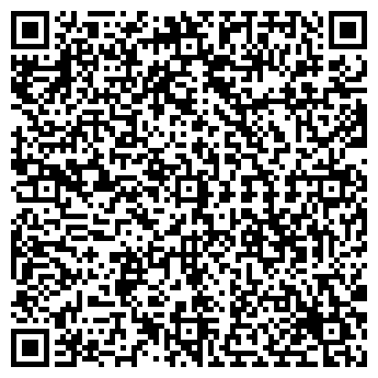 QR-код с контактной информацией организации ИСТ ЛАЙН