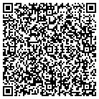 QR-код с контактной информацией организации BOSH