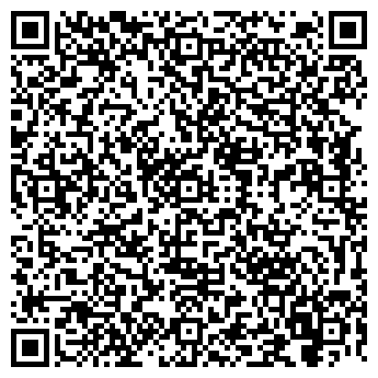 QR-код с контактной информацией организации ТРАНСКРЕДИТБАНК
