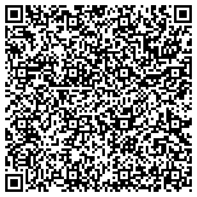 QR-код с контактной информацией организации ПАО «Банк Уралсиб»