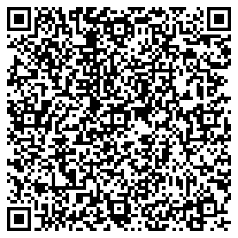 QR-код с контактной информацией организации МОБТИ, ГУП МО