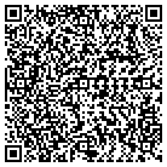 QR-код с контактной информацией организации GSPCOMPUTERS