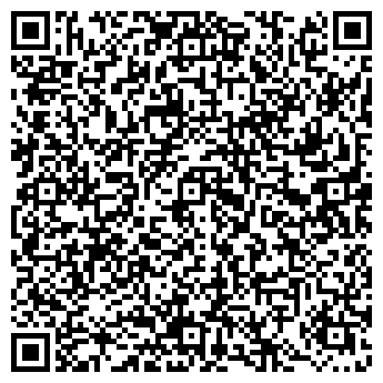 QR-код с контактной информацией организации ДЕМОДА