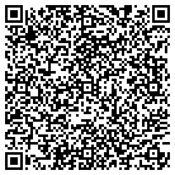 QR-код с контактной информацией организации БАЛЕТНАЯ ОБУВЬ