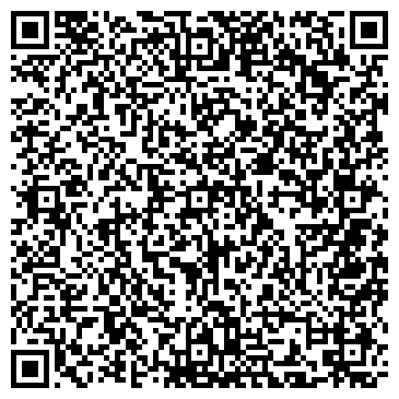 QR-код с контактной информацией организации МУ МВД России «Орехово-Зуевское»