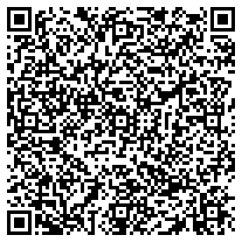 QR-код с контактной информацией организации ЦВЕТОЧНЫЙ ДЖАЗ