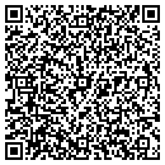 QR-код с контактной информацией организации КВАРТАЛ