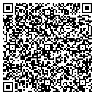 QR-код с контактной информацией организации ПРОДУКТЫ