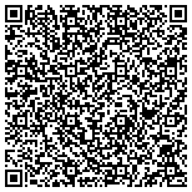QR-код с контактной информацией организации Кондитерская «Андреевские торты»