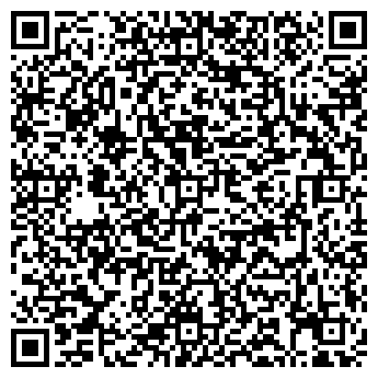 QR-код с контактной информацией организации ООО "М.Видео"