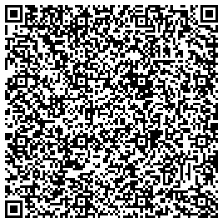 QR-код с контактной информацией организации Территориальный отдел Управления Роспотребнадзора по Приморскому краю в г. Лесозаводске