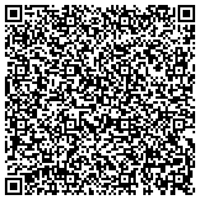 QR-код с контактной информацией организации Клиентская служба ПФР г. Орехово-Зуево и Орехово-Зуевский район