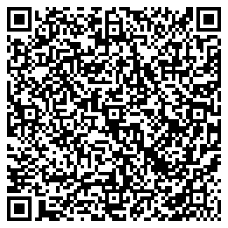 QR-код с контактной информацией организации ZIGZAG
