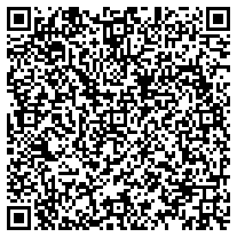 QR-код с контактной информацией организации «Домодедовское кладбище»