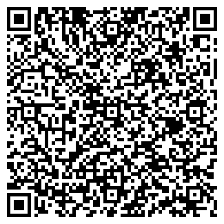 QR-код с контактной информацией организации ВИВАТОН