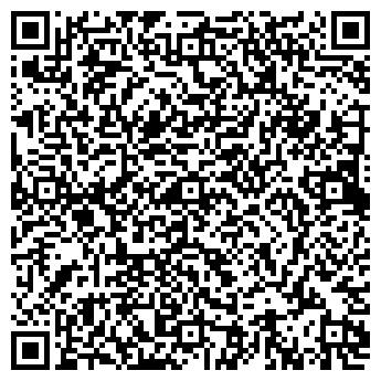 QR-код с контактной информацией организации ТЕХНОСЕРВИС