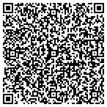 QR-код с контактной информацией организации ООО "НАВИГАТОР"