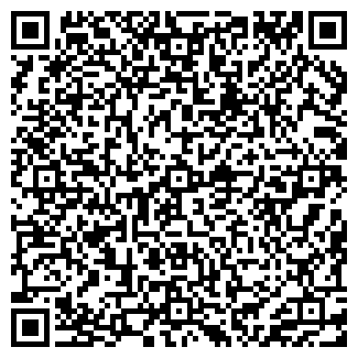 QR-код с контактной информацией организации САЛОН ШТОР