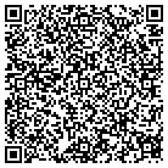 QR-код с контактной информацией организации САЛОН ШТОР