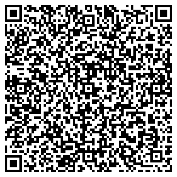 QR-код с контактной информацией организации ООО Салон штор Деворе