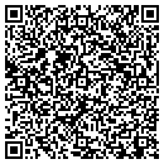 QR-код с контактной информацией организации ШТОРЫ