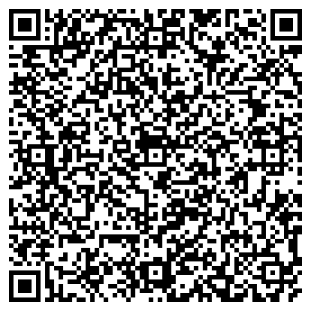 QR-код с контактной информацией организации ДЕТСКОЕ ПИТАНИЕ