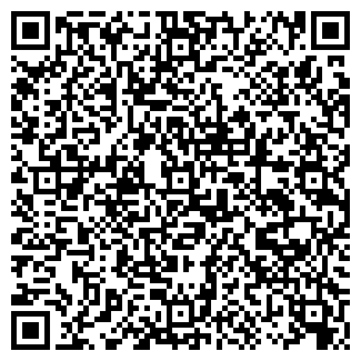 QR-код с контактной информацией организации БИНО