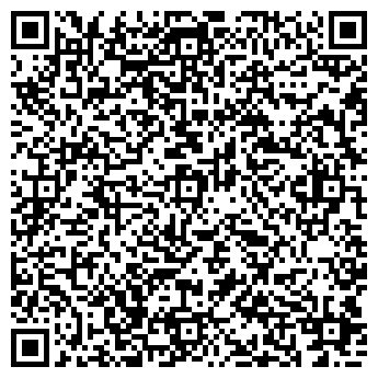 QR-код с контактной информацией организации Филиал