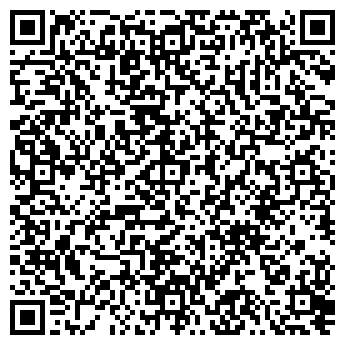 QR-код с контактной информацией организации ТЕХСТРОЙПРОЕКТ