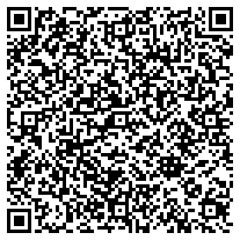 QR-код с контактной информацией организации ЦВЕТЫ-СУВЕНИРЫ