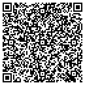 QR-код с контактной информацией организации ПРОДУКТЫ