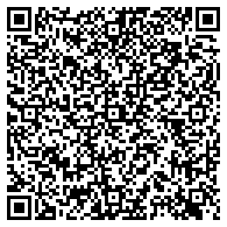 QR-код с контактной информацией организации ПРОДУКТЫ