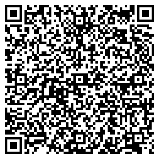 QR-код с контактной информацией организации ПРОДУКТЫ