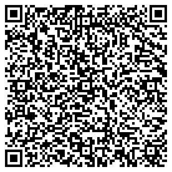 QR-код с контактной информацией организации ЕВСЕЕВСКАЯ ШКОЛА