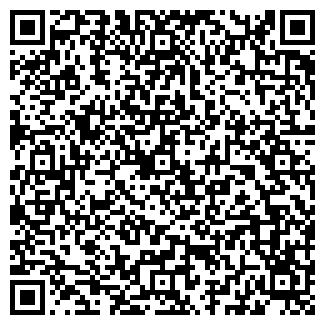 QR-код с контактной информацией организации ПРОДУКТЫ