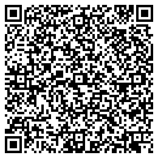 QR-код с контактной информацией организации ПРОДУКТЫ