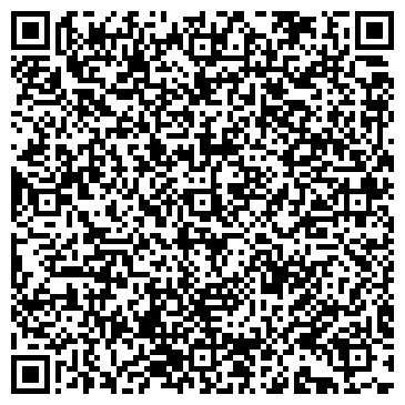 QR-код с контактной информацией организации КОВРИГИНСКАЯ НАЧАЛЬНАЯ ШКОЛА