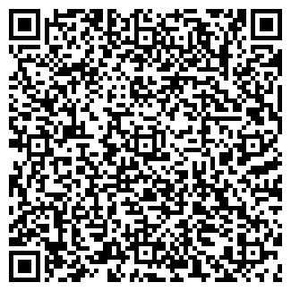 QR-код с контактной информацией организации АВТОЗАПЧАСТИ