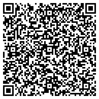 QR-код с контактной информацией организации ЗАО ПОВАДИНО ПЛЕМЗАВОД