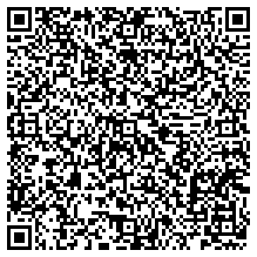 QR-код с контактной информацией организации ООО Фабрика дверей «Ростра»